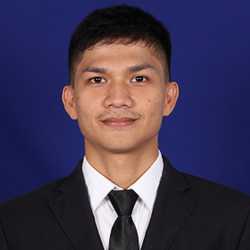 Rezekinta Syahputra Sembiring