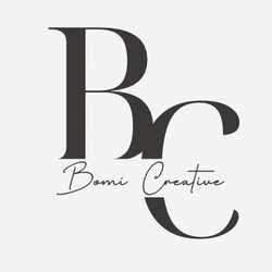 Bomi Creative