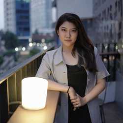 Gracia Agnes Nugrahdita