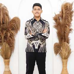 Yanuar Fiqry R