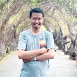 Muhammad Firmansyah Pratama