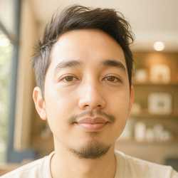 Andika K Putra