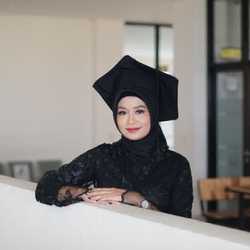 Hafni Mahligai Ramadhani Lubis