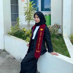 Cahaya Fadila Aprilia