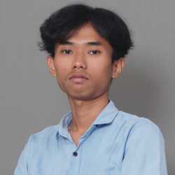 Gilang Yoga Pertama