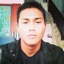 Alvian Suhandi