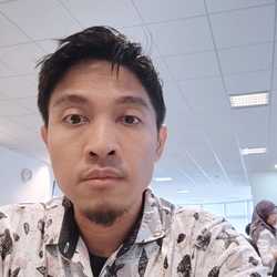 R. Agus Iman Sudrajat