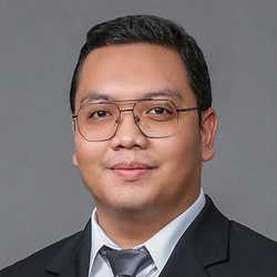 Abdurrahman Setiawan