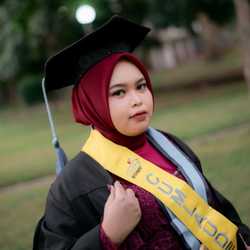 Fairus Khairunnisa Putri