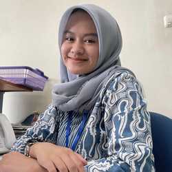 Farica Elfreda Putri Gustari