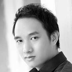 Ronald Turangan