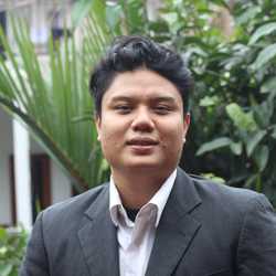 Raden Rahadi Solehuddin