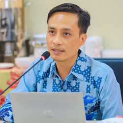 Beni Gunawan