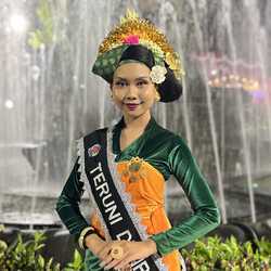 Sita Widyasari