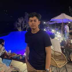 Ainur Ridho Febrianto