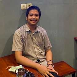 William Partogi