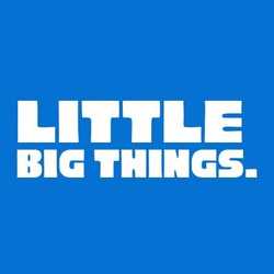Little Big Things