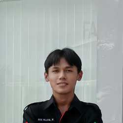 Ade Fajar Kurniawan