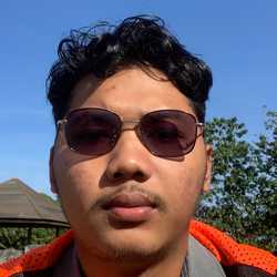 Wisnu Rahmat Djatmiko