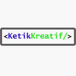 ketikkreatif
