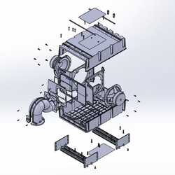 Gigles CAD 3D Design