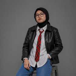 Sindy Afriany