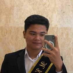 Kevin Revanditha