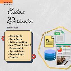 Erlina Desiantin
