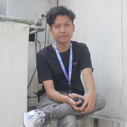 Mohammad Dhimas Afrizal