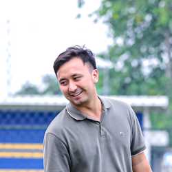 Muhammad Farhan