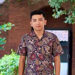 Muhammad Haikal