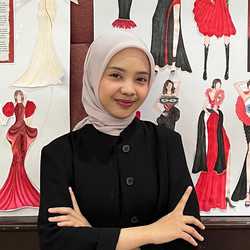 Nafila Azmi