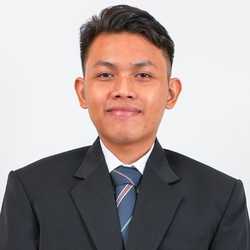 Farrel Ghazali