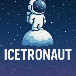 Icetronaut SpaceLab