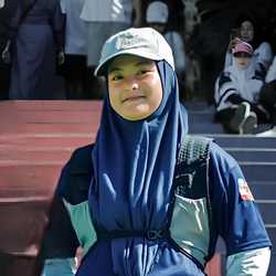 Jihan Hanifiah