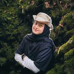 Jihan Hanifiah