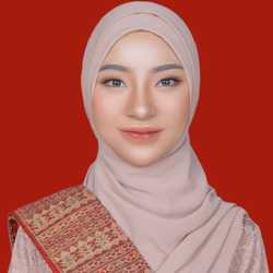 putri piryal lubna azizah