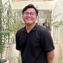 Tranggono Aji Satmoko