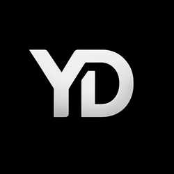 Yuta Graphic Designer