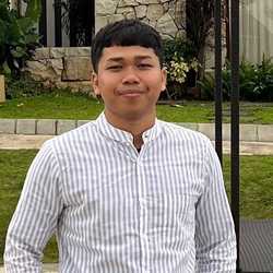 Nur Syamsu Priambudi