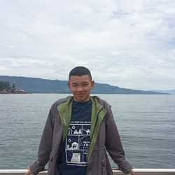 Josua S