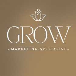 Grow with us