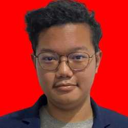 Yudhistira Fauzy Achmadarel