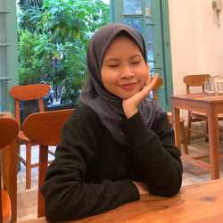 sherly septiana