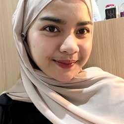 Najwa Fareeha