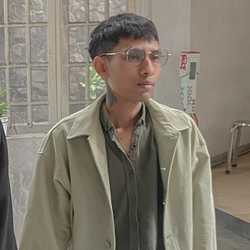 Yogi Prayogo