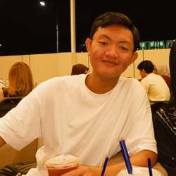 Alvin Ramadhani