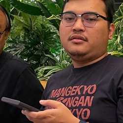 CHAIRIL LINGGABINANGKIT