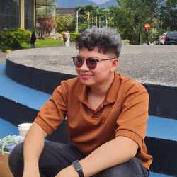 Hizkia Gerald