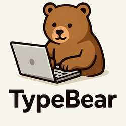 TypeBear
